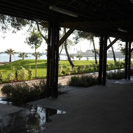 Hotel Kumsal Hotel