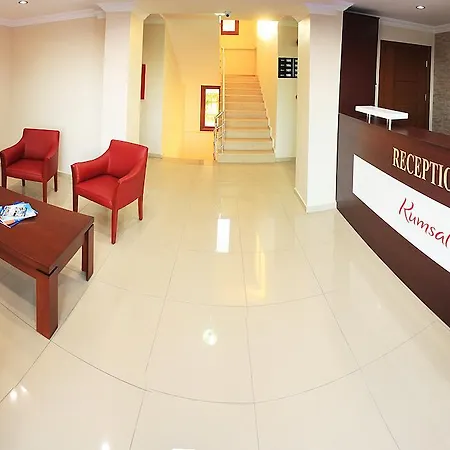 Kumsal Hotel * Yumurtalik