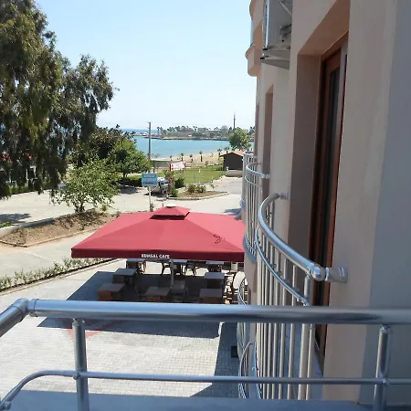 Hotel Kumsal Hotel