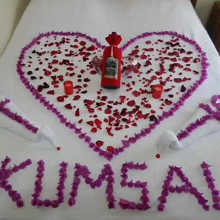 Kumsal Hotel Yumurtalik