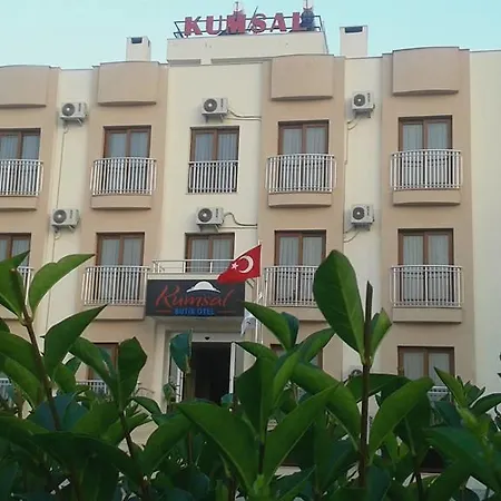 Kumsal Hotel