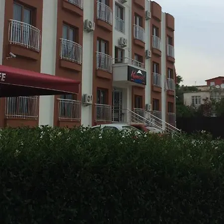 Kumsal Hotel Hotel *