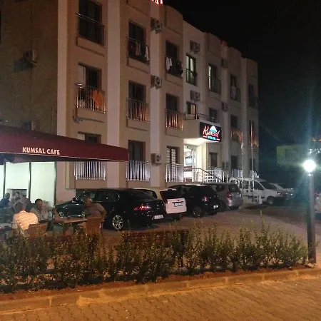 Kumsal Hotel Hotel *