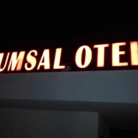 Kumsal Hotel Hotel