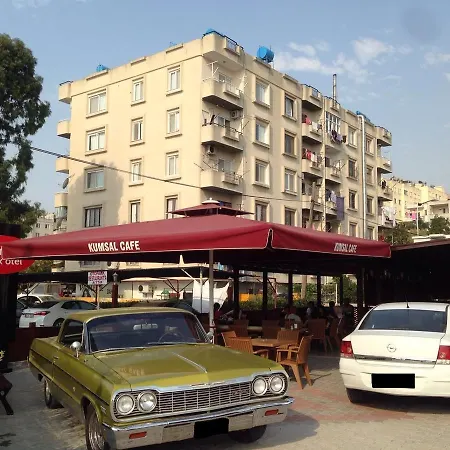 Kumsal Hotel *