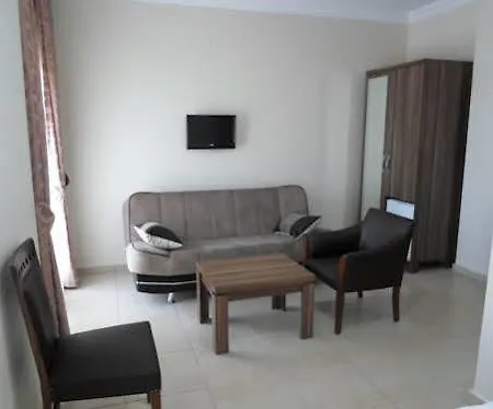 Kumsal Hotel * Yumurtalik