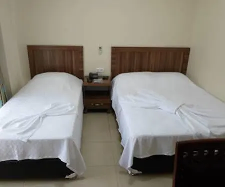 Hotel Kumsal Hotel *